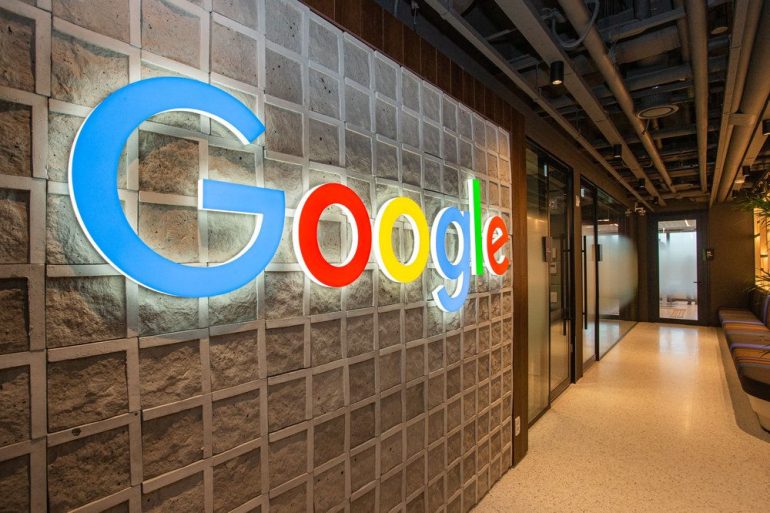 Google - layoffs 2023