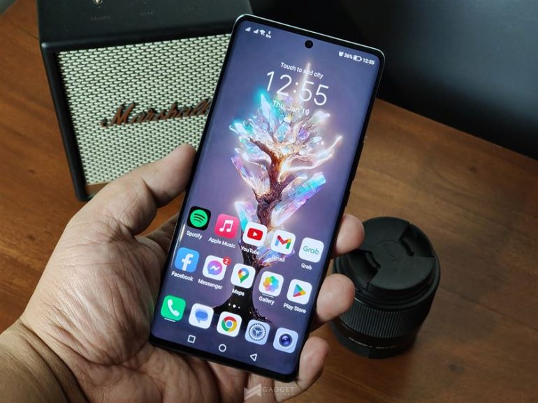 HONOR X9a 5G Review - Unit (67)