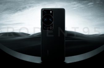 Huawei P60 Ultra - photos leak - 1