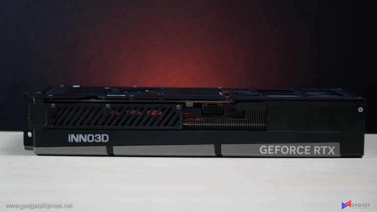 Inno3D RTX 4090 X3 OC Review 026