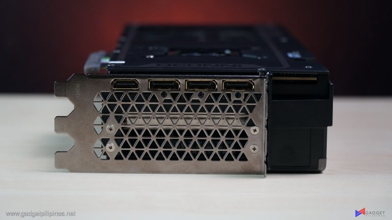 Inno3D RTX 4090 X3 OC Review 032