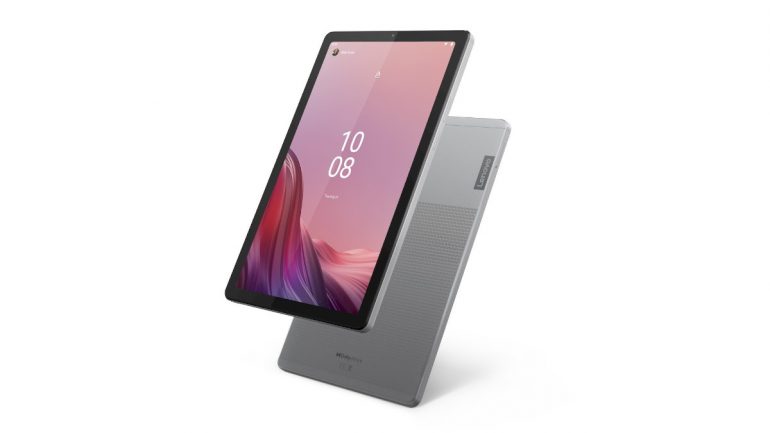 Lenovo Tab M9 - launch - featured image