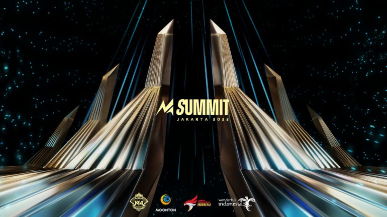 M Summit - Jakarta 2022 - featured image