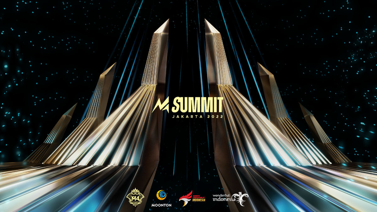 MOONTON Games to Hold Inaugural M Summit on January 13, 2023