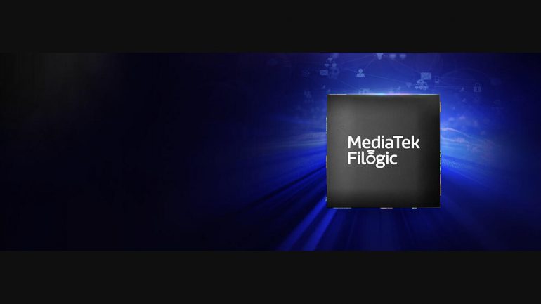MediaTek-Filogic-chip