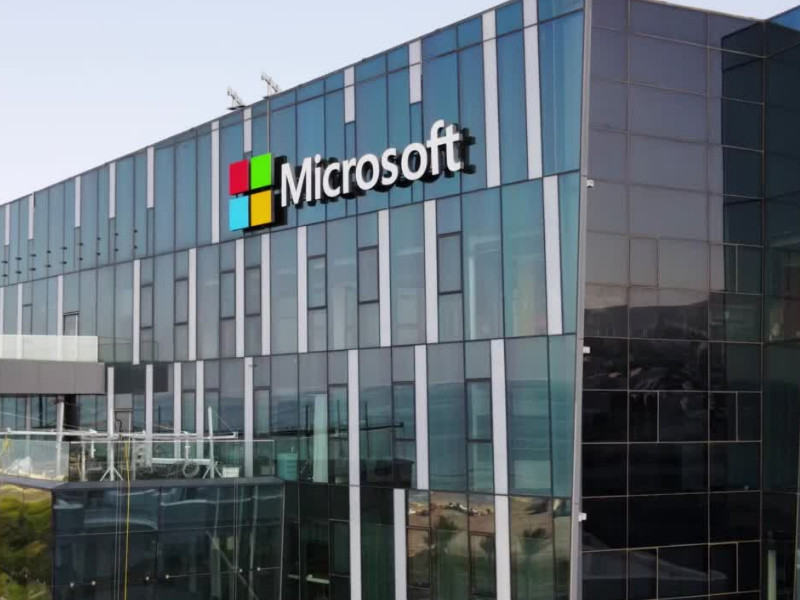Microsoft Lays Off 10,000 Employees to Reduce Costs