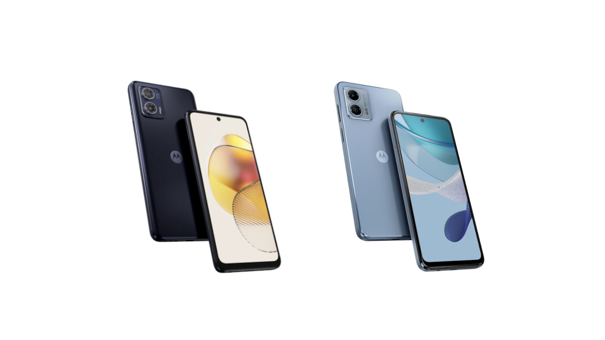 Moto G73 5G and G53 5G Introduced in Global Market