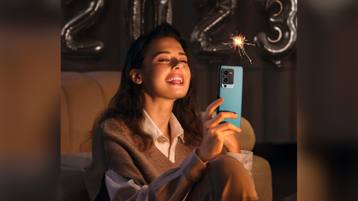 Make New Year Resolutions Happen with vivo