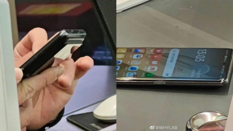 OPPO Find X6 - live images leaked - featured image