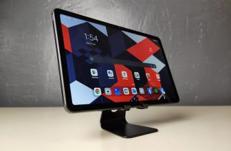 OPPO Pad Air Review - Unit (12)