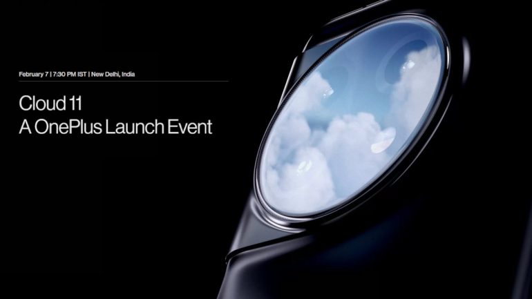 OnePlus 11 - Geekbench - event 1