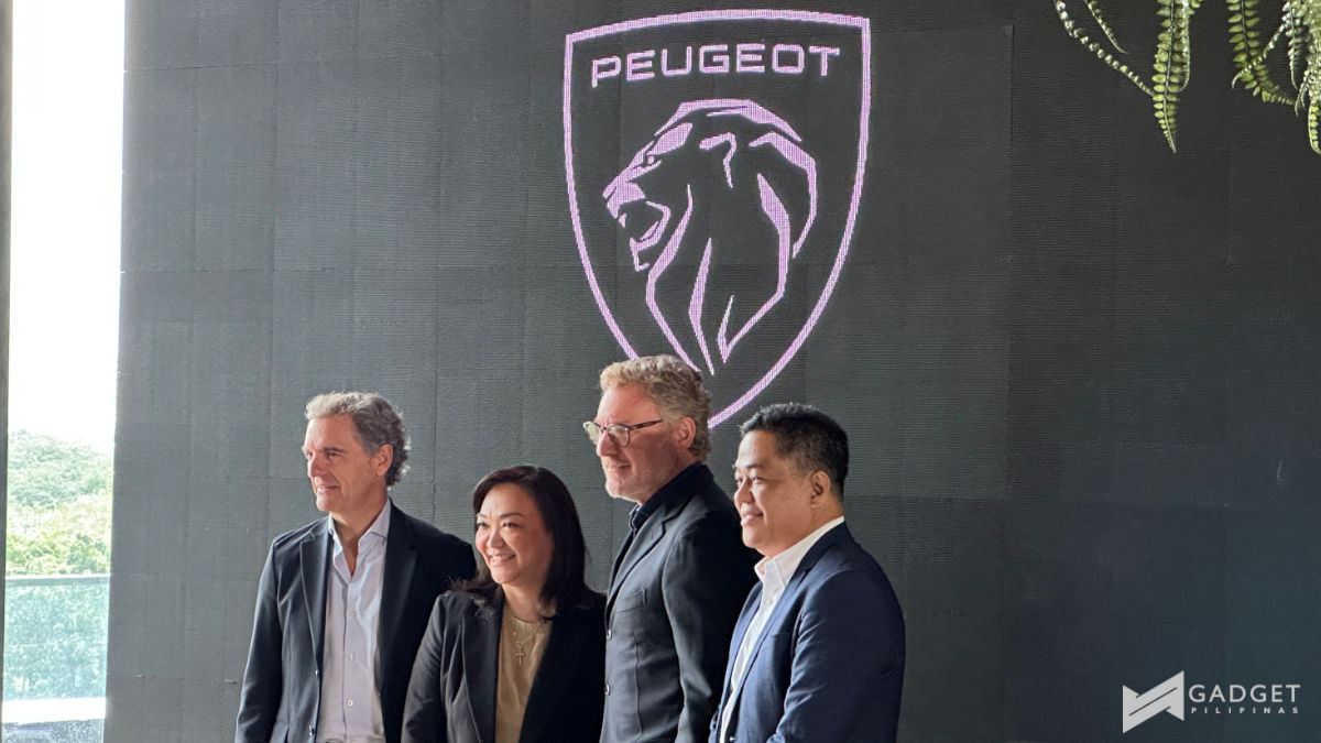 Peugeot Philippines is the Fastest Growing Auto Brand of 2022