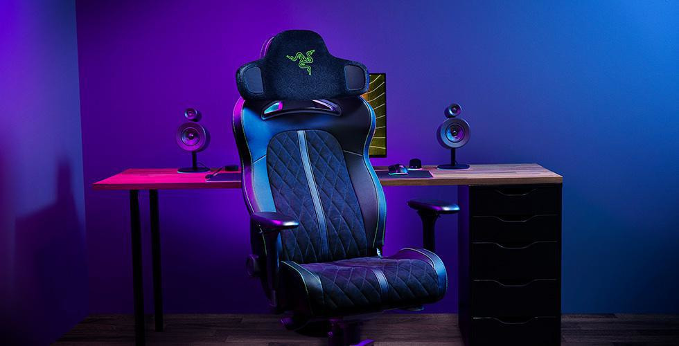 Razer Pushes Boundaries of Gaming Innovation at CES 2023