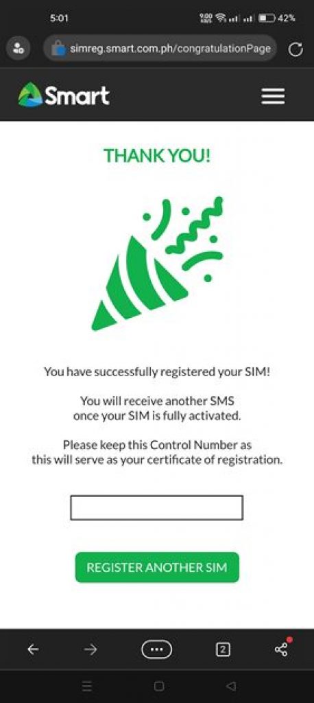 SIM Registration Compared - Smart (22)