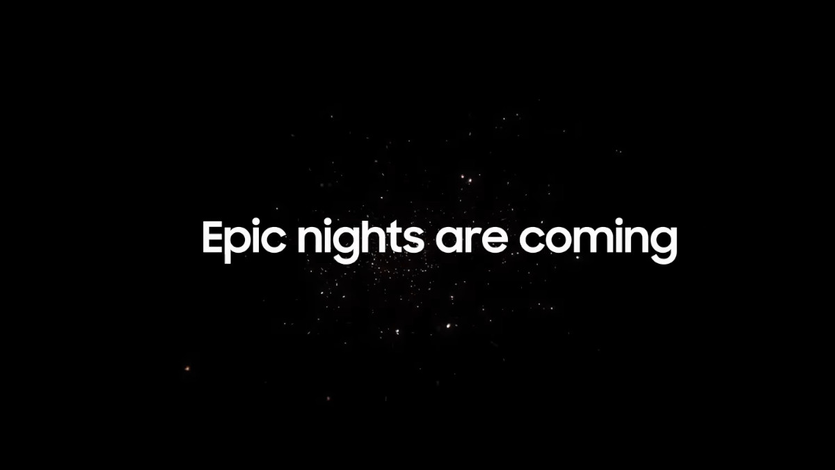 Samsung Teases Galaxy S23 Ultra “Epic” Night and Moon Photography