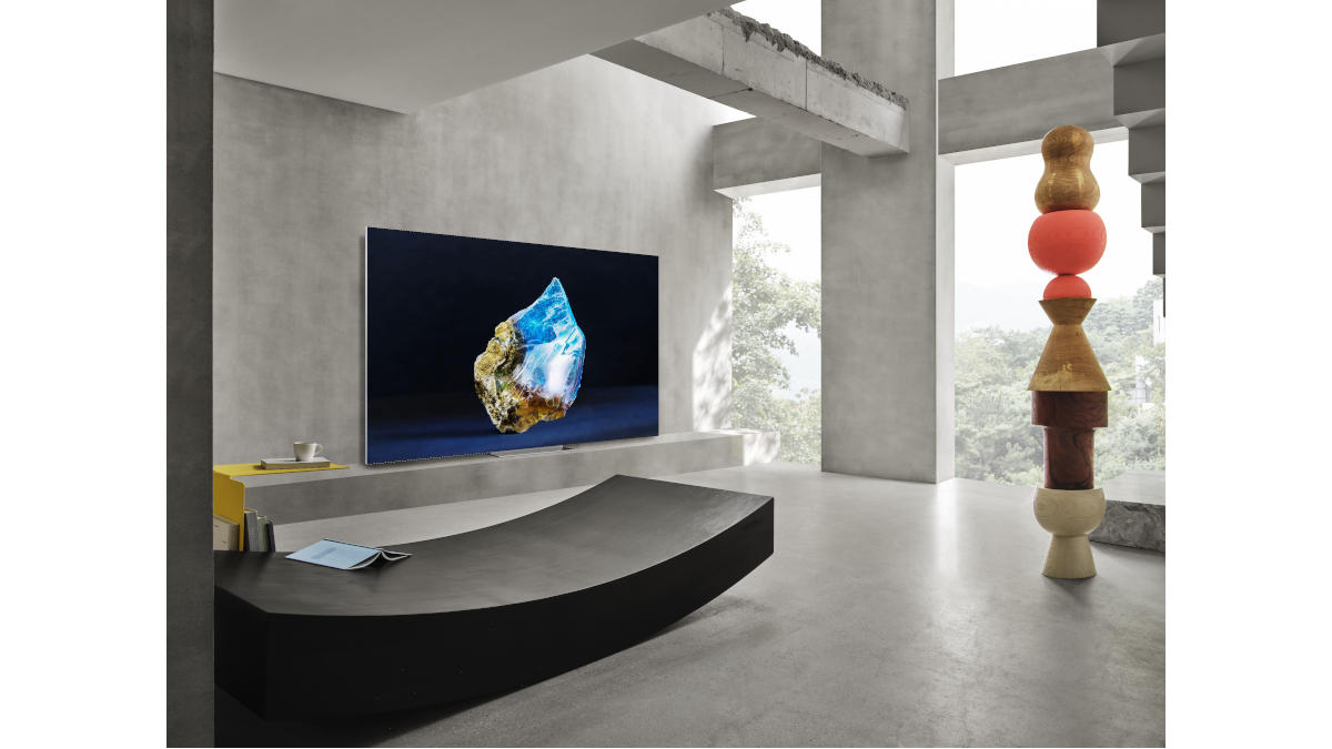 Samsung Launches Neo OLED, MICRO LED, and Samsung OLED Line Up at CES 2023