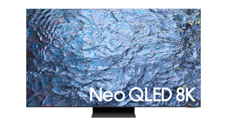 Samsung Neo QLED 1