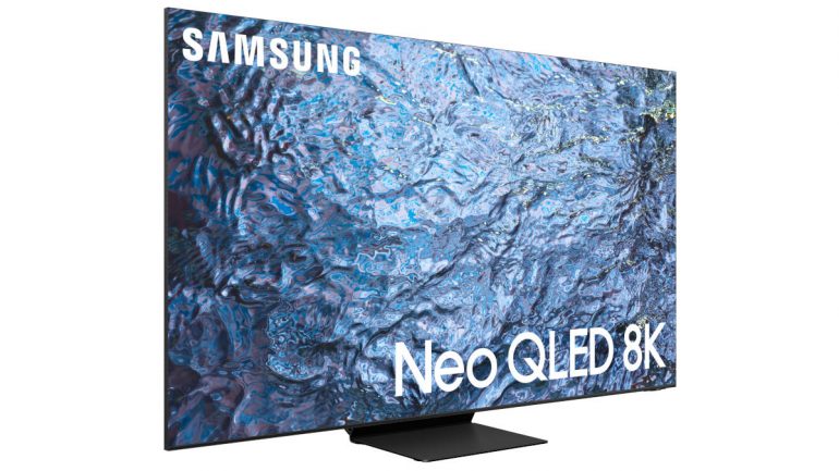 Samsung Neo QLED 2