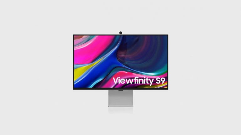 Samsung Viewfinity S9 S90PC