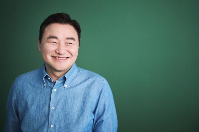 Samsung blog - Dr TM Roh - 1