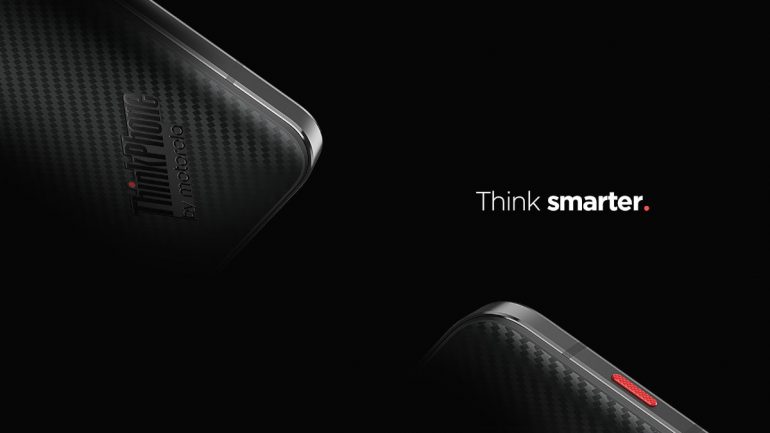 ThinkPhone teaser - featured image