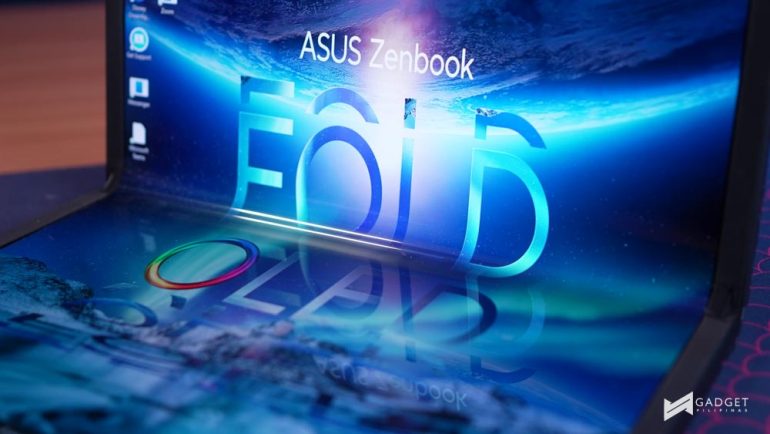 asus zenbook fold oled philippines 43