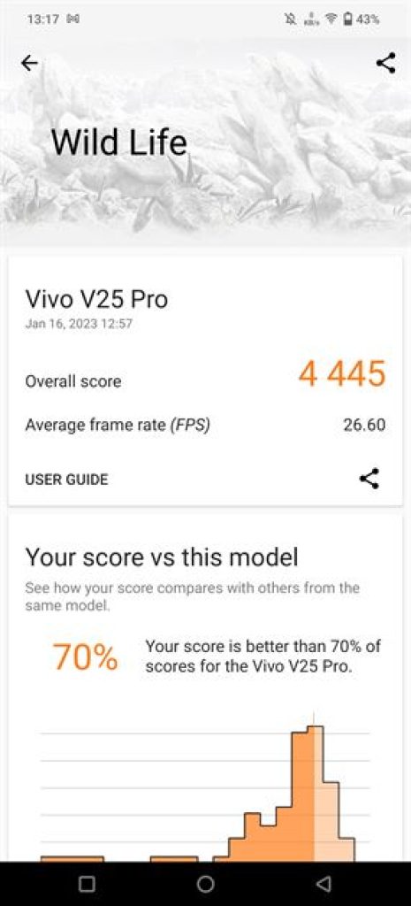 vivo V25 Pro Review - System (6)