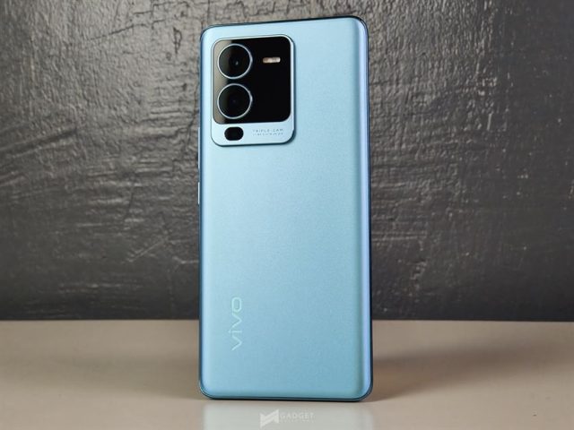 vivo V25 Pro Review - Unit (3)
