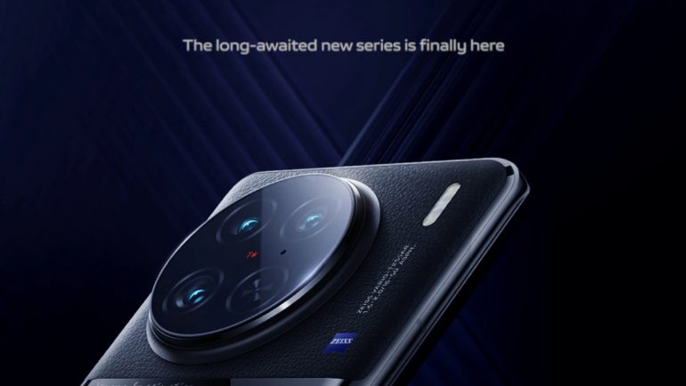 vivo X90 series - Malaysia coming soon - featured image