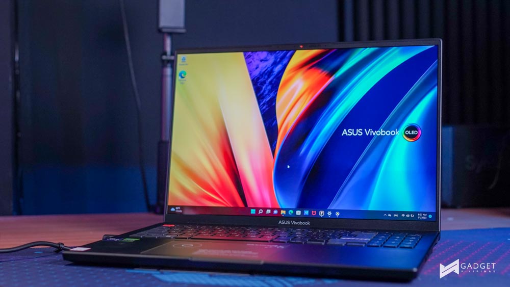 ASUS Vivobook Pro 16X OLED: Perfectly Made for Digital Content Creators