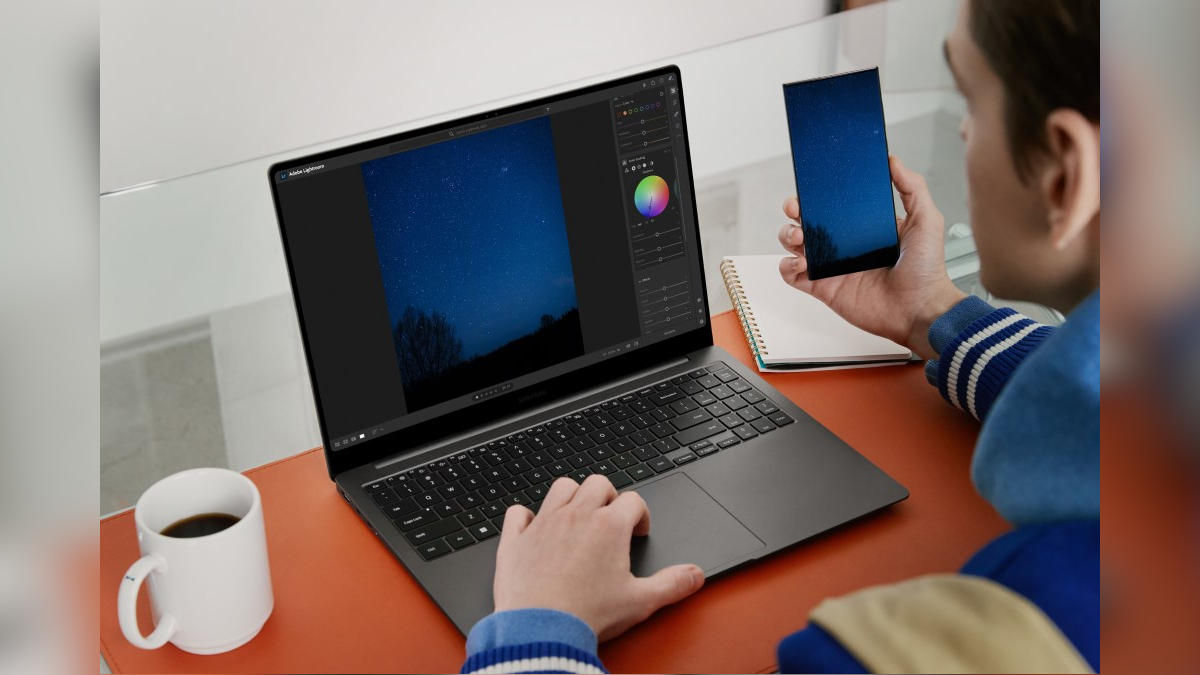 Samsung Unveils Galaxy Book3 Pro and Pro 360