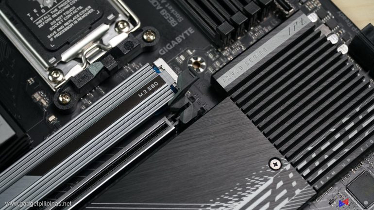 Gigabyte B650 Aorus Elite AX Review Philippines - Aorus B650 Elite Review