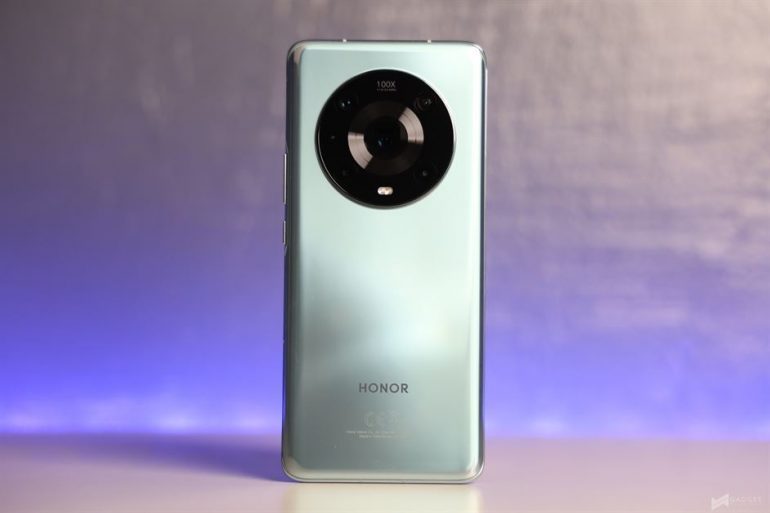 HONOR Magic5 Pro and Ultimate - 3C listing