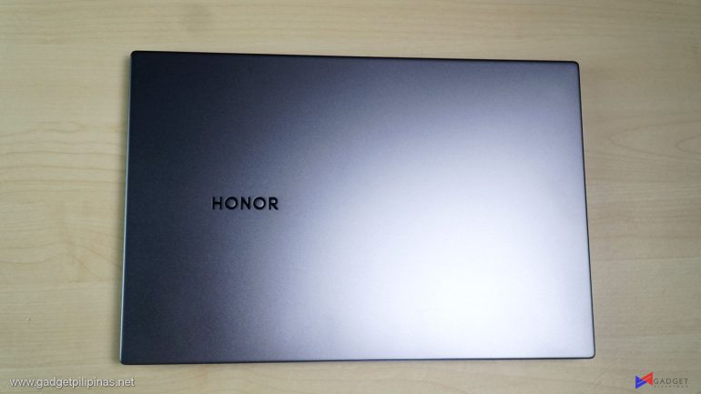 HONOR MagicBook X 14 Review Philippines 033