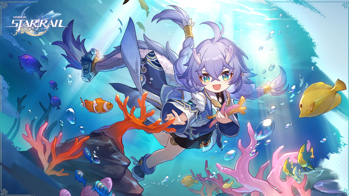 Honkai: Star Rail Pre-Registration Now Open for Global Players