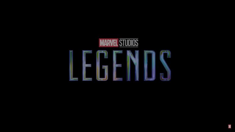 Marvel Studios Legends