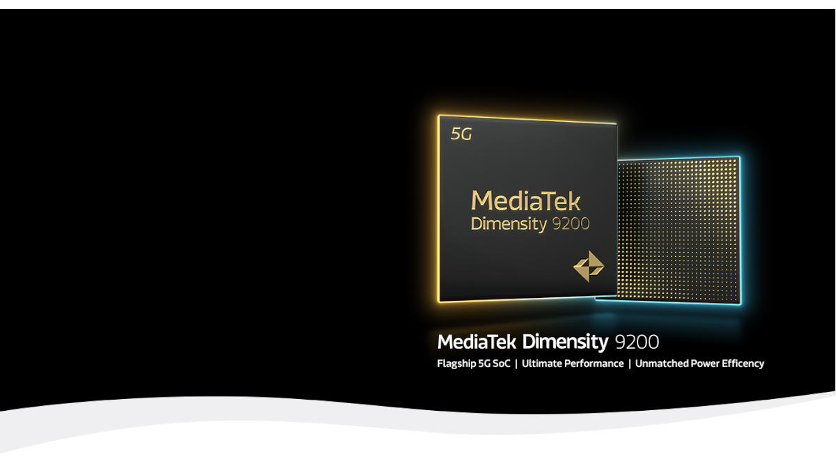 MediaTek Driving the Key Tech Trends From CES 2023