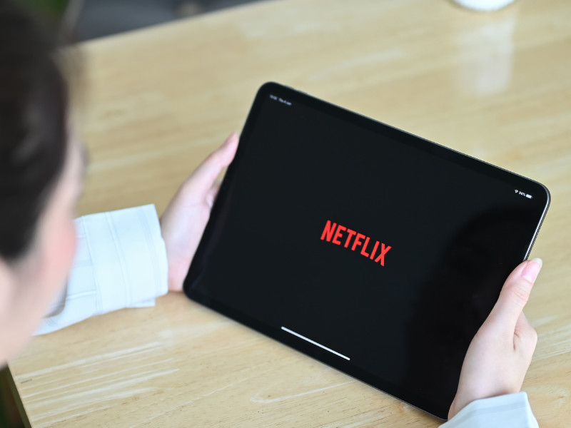 Netflix Clarifies: Password Sharing Changes Only for 3 Countries