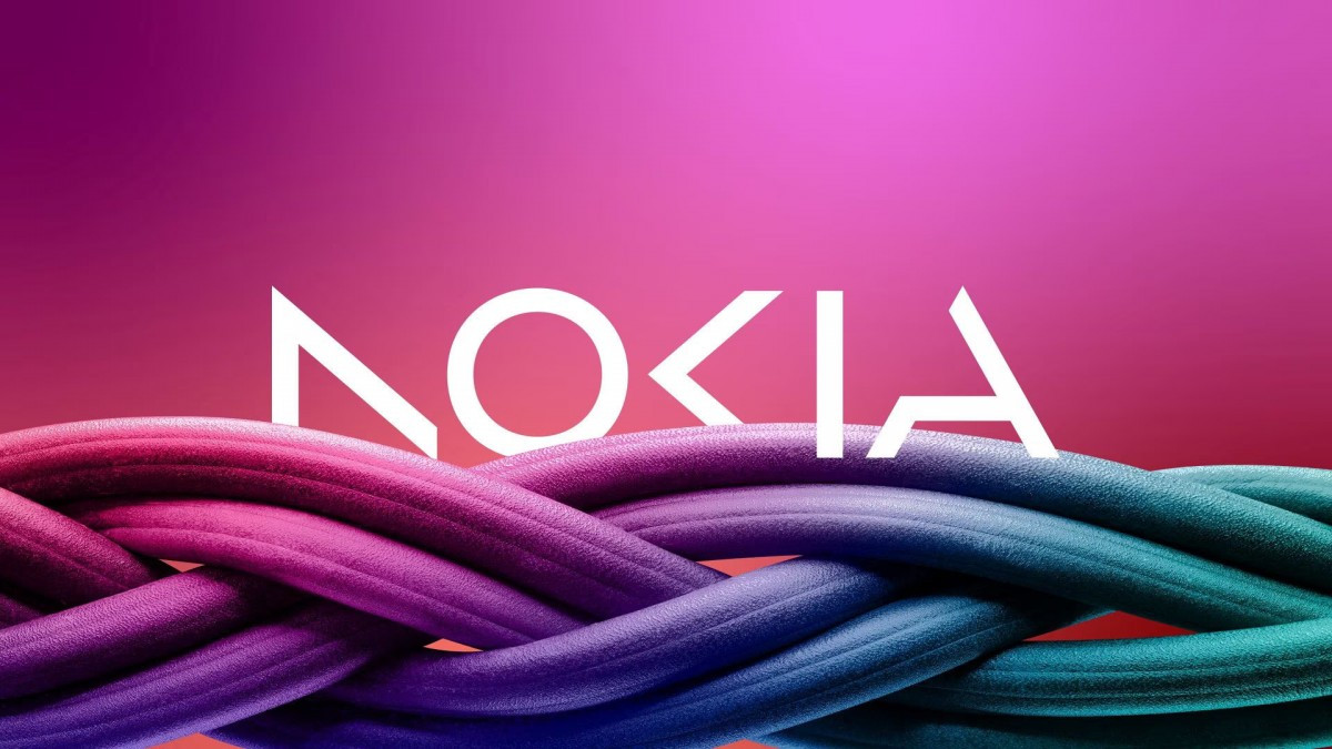 Nokia Unveils New Logo to Signal Start of Strategy Shift