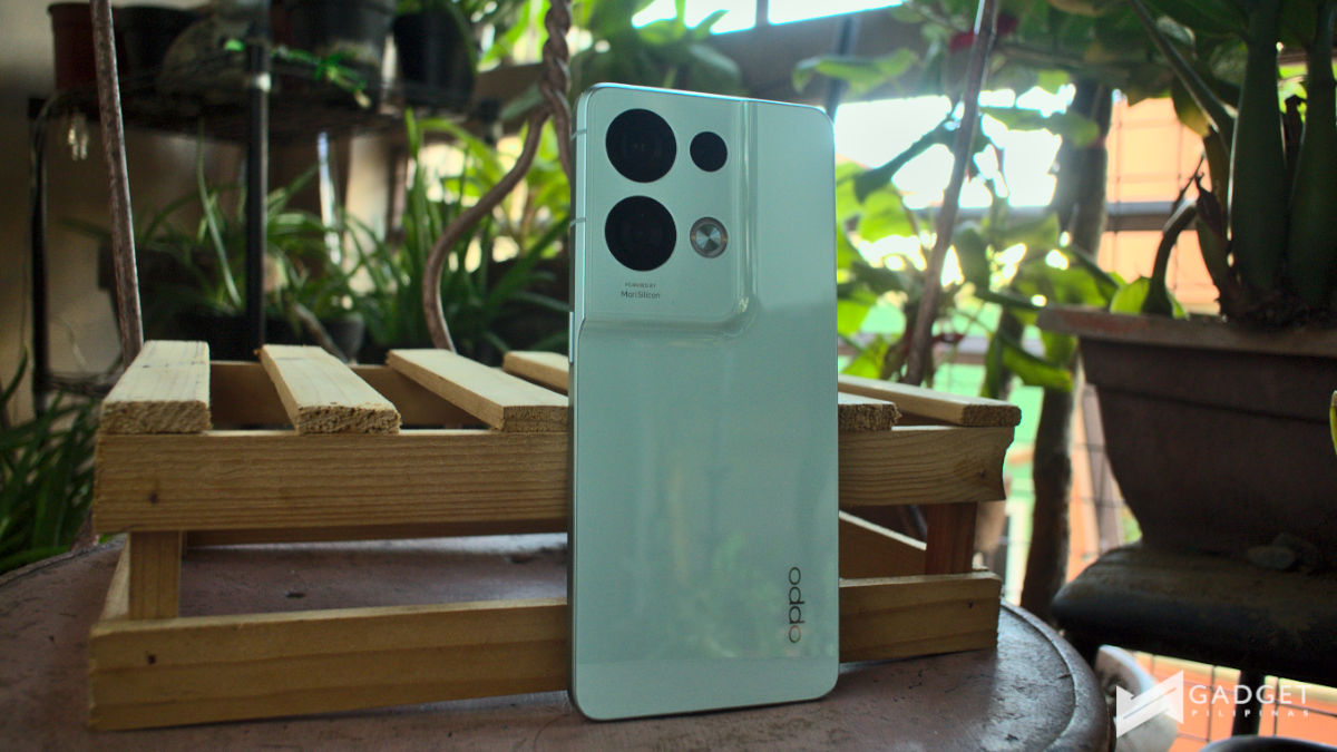 OPPO Reno8 Pro 5G - Review - featured image