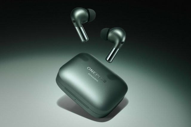 OnePlus Buds Pro 2 - global launch - 1