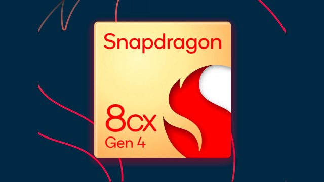 Qualcomm-Snapdragon-8cx-Gen-4