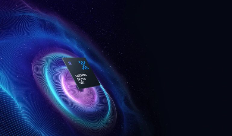 Samsung Exynos 1380 - launch - featured image