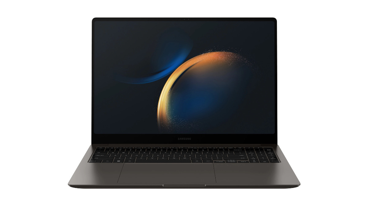 Samsung Introduces Galaxy Book3 Ultra with Up to 13th Gen Intel Core i9 Processor