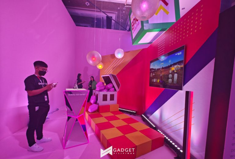 Samsung Galaxy S23 Series - Epic House Launch - Epic Passions