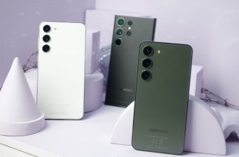 Samsung Galaxy S23 Series - PH launch - featured image