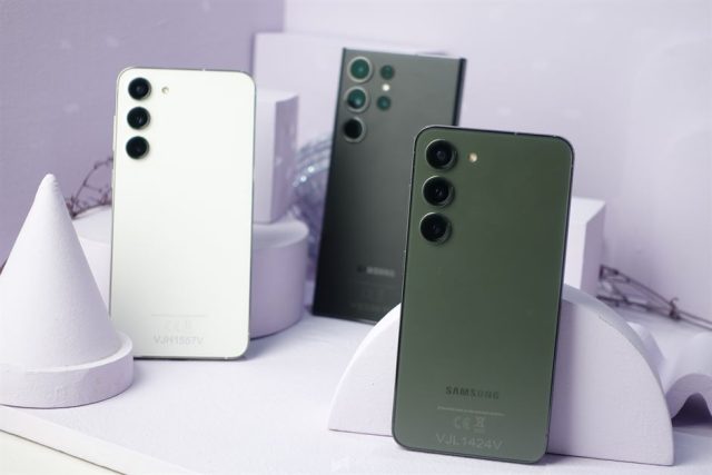Samsung Galaxy S23 Series - PH launch - featured image