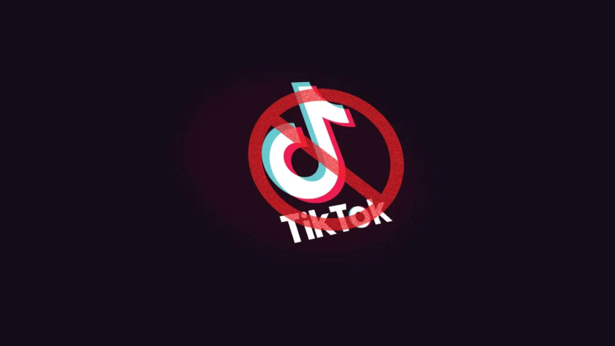 TikTok-Banned