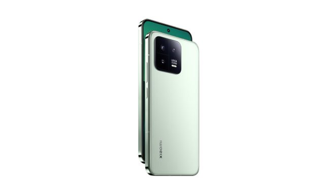 Xiaomi-13-Series-Green-Banner