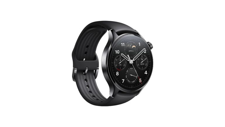Xiaomi Watch S1 Pro - global launch - rumor